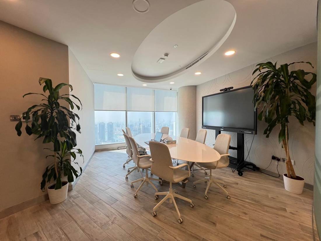 Boardroom