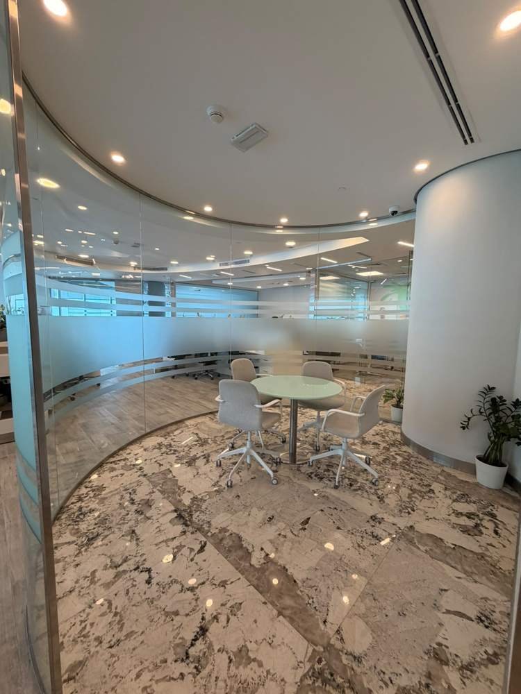 Meeting room